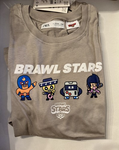 Supercell brawl stars shirt - supercell,