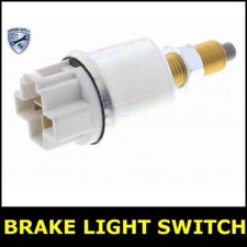 Brake Light Switch Footwell