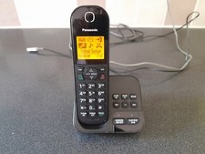 Panasonic KX-TGC420E Digital