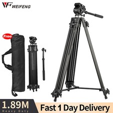 WeiFeng 74.5" Camera Video