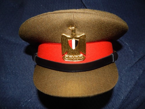 Egypt army officer - army, officer's