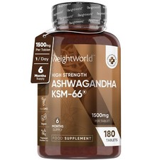 Ashwagandha Extract - 180