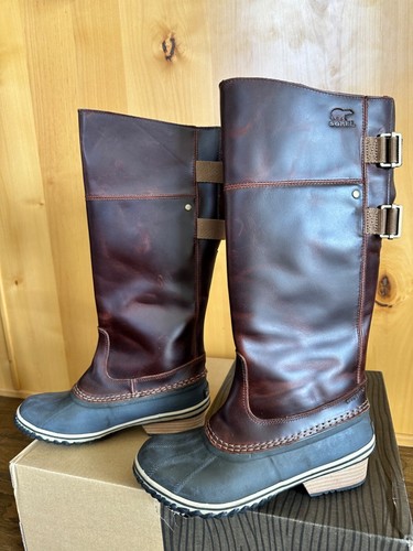 Nwob sorel slimpack - slimpack, tall