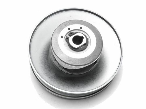 Buggy rear clutch fun - rear,