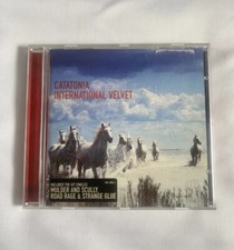 International Velvet