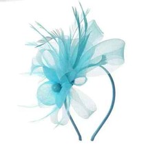Womens Pearl Headband