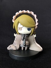 Rin Kagamine Vocaloid Mini Figure Japan Exclusive Taito Kimono Miku Hatsune RARE