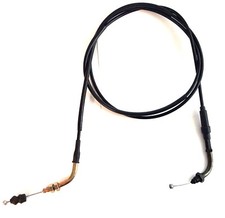 THROTTLE CABLE GY6 49CC50CC