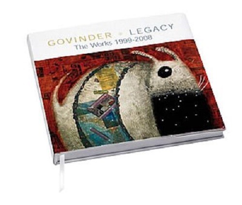Govinder nazran legacy - nazran,