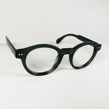 SPECSAVERS eyeglasses GREEN
