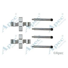 Fits Opel Astra F 2.0 GSI 16V