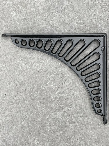 Shelf brackets heavy - brackets, (pair),