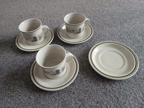 Royal doulton lambethware - x,