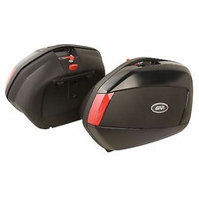 GIVI V35 SIDE CASES 35 LITRES
