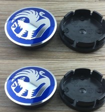 Vauxhall Hub Alloy Cap Wheel