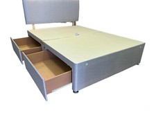 New Single, Double, King Size