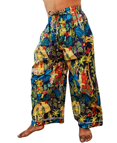 New indian black - new, kahlo