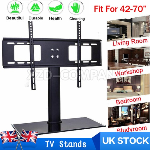 Stand bracket desk top - tv,