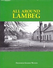 All around lambeg county - around,