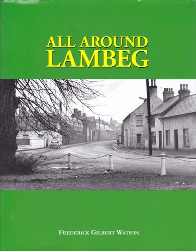All around lambeg county - all,