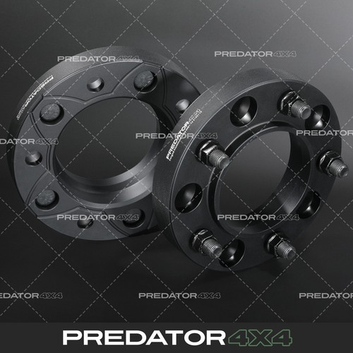 30mm wheel spacers 5x150 110mm - 30mm,