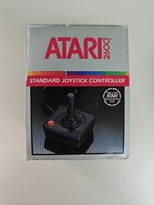Atari 2600 Model CX40 Joystick
