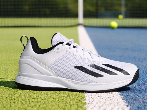 Adidas courtflash speed tennis - adidas,