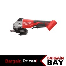 Milwaukee M18 BLSAG115XPD-0