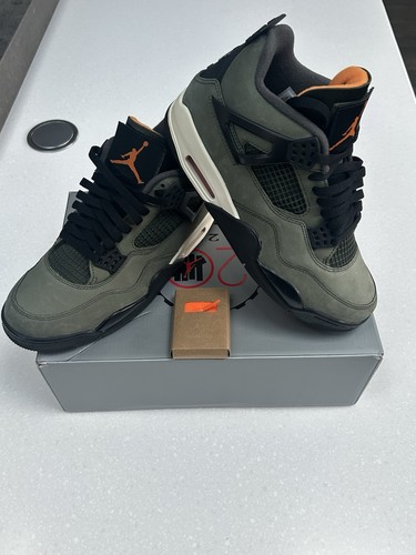 Nike air jordan retro - retro, og