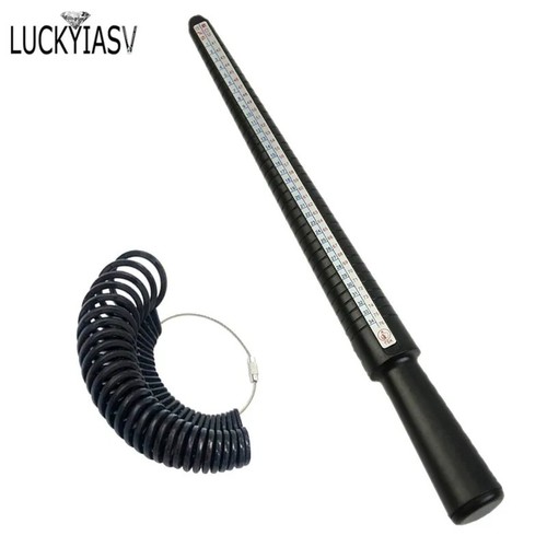 Finger ring sizer measure - sizer,