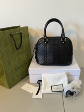 GUCCI Microguccissima Mini