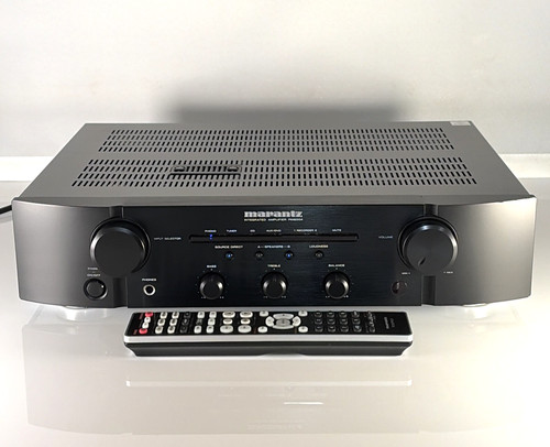 Marantz pm6004 stereo - pm6004,