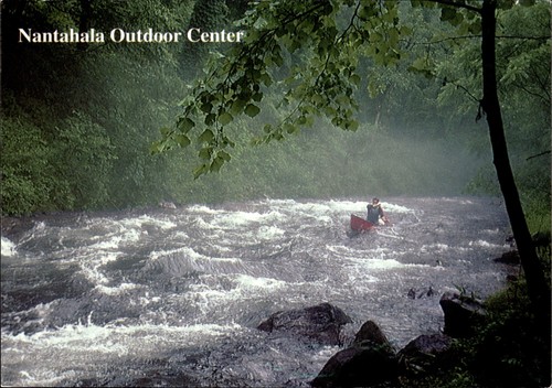 Nantahala outdoor center - outdoor,