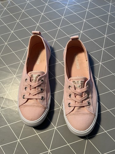 Converse canvas ballet - canvas,