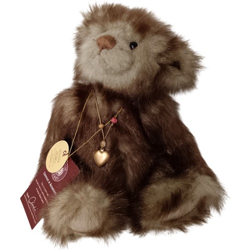 Charlie bears crumble artist - charlie,
