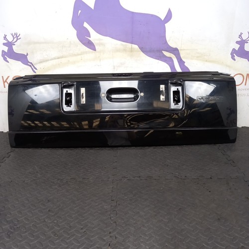 Range rover vogue l322 - rover,