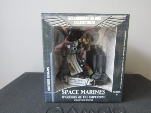 Warhammer 40k sideshow brother - warhammer,