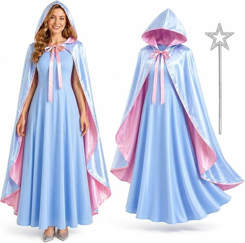 Women fairy godmother - women's,