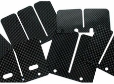 Carbon reeds Tecnium Kawasaki