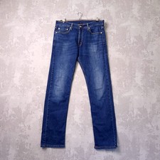 Levi's 513 Jeans Mens W32 x