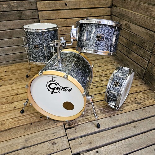 Drum kit gretsch catalina - drum,