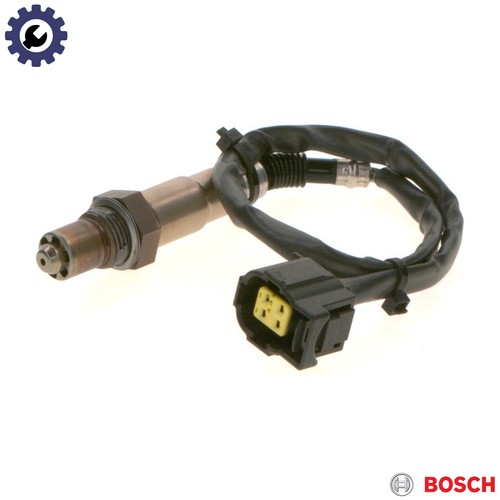 Lambda sensor 258 986 - lambda, 774