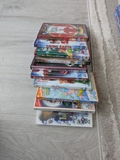 Christmas Dvd Collection 10
