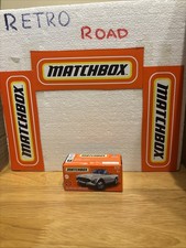 Matchbox Power Grabs 1963