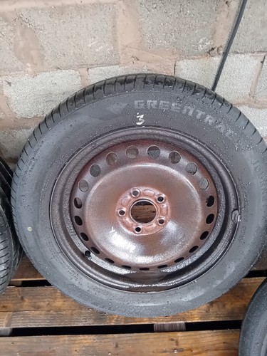 Ford mondeo mk4 - 2009, spare