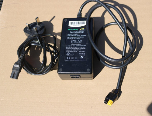 Hillbilly class battery - hillbilly, 2