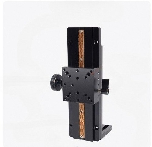 Axis precision displacement - x-axis,