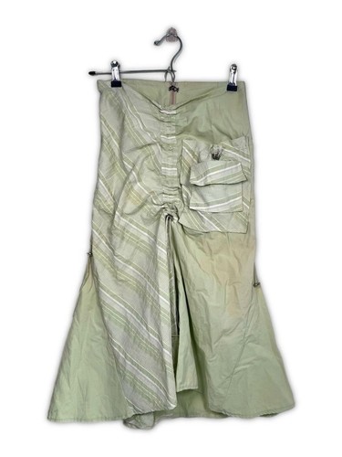 Unbranded skirt green - skirt, womens