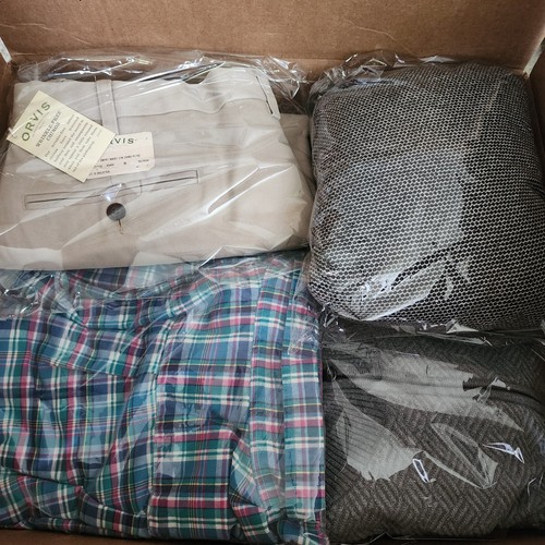 Lot mens clothing - lot,