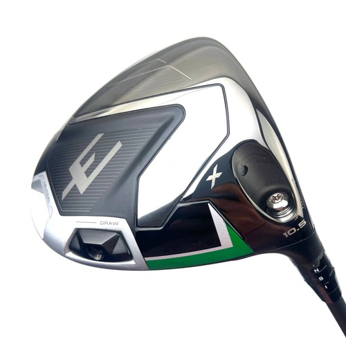 Callaway elyte driver - elyte,